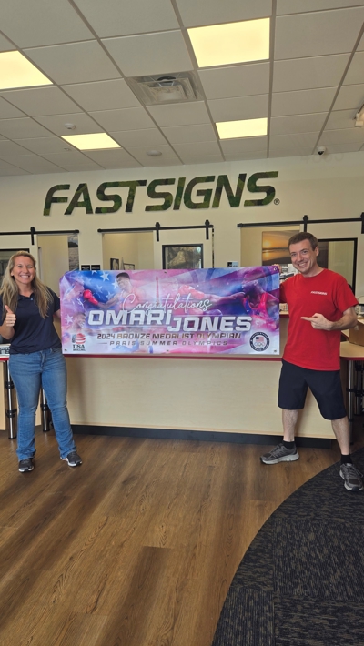 Banners Photo